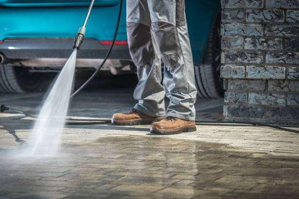 Best Oil Spill Cleanup  in Logan, OH