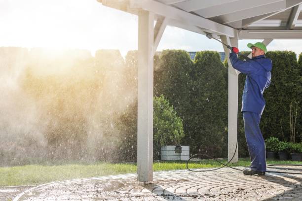 Trusted Logan, OH Pressure Washing Services Experts