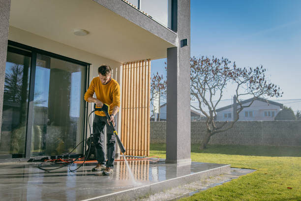 Best Parking Lot and Garage Cleaning  in Logan, OH